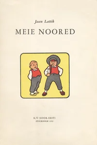 Meie noored