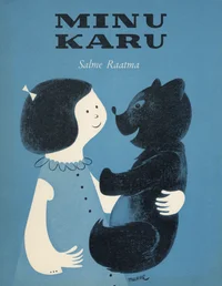 Minu karu