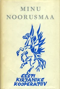 Minu noorusmaa