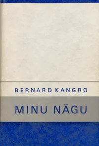 Minu nägu