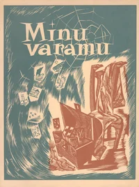 Minu varamu