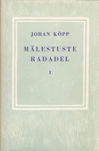 Mälestuste radadel