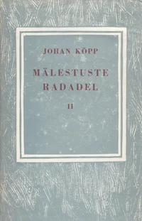 Mälestuste radadel