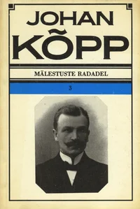 Mälestuste radadel