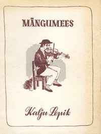Mängumees