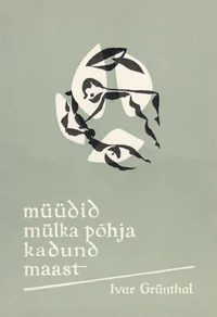 Müüdid mülka põhja kadund maast