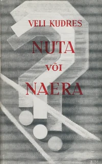 Nuta või naera