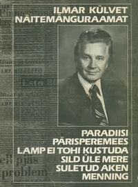 Näitemänguraamat