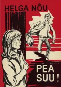 Pea suu!
