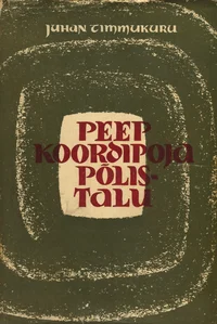 Peep Koordipoja põlistalu
