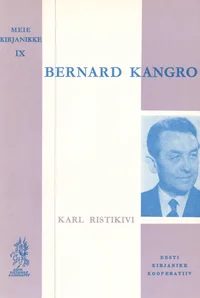 Bernard Kangro