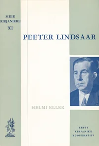 Peeter Lindsaar