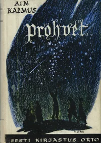 Prohvet