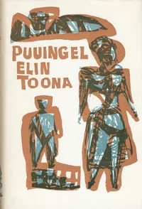 Puuingel