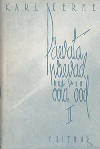 Päevata päevad ja ööta ööd