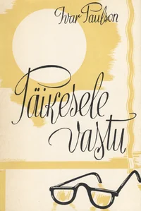 Päikesele vastu