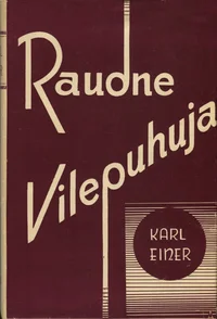 Raudne vilepuhuja