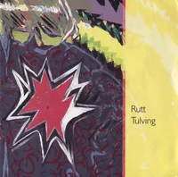Rutt Tulving