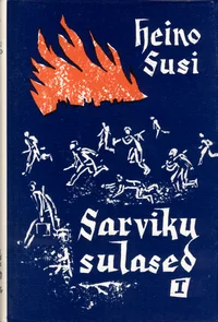 Sarviku sulased