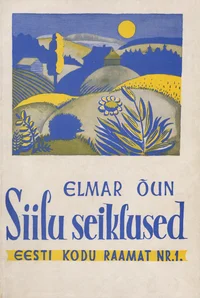 Siilu seiklused
