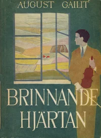 Brinnande hjärtan