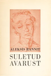 Suletud avarust