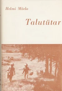 Talutütar