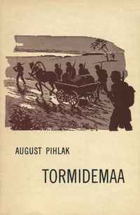 Tormidemaa