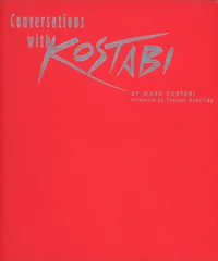 Conversations with Kostabi