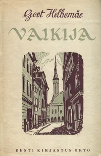 Vaikija