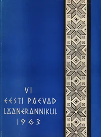 VI Lääneranniku Eesti Päevad