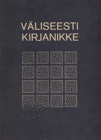 Väliseesti kirjanikke