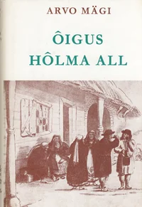Õigus hõlma all