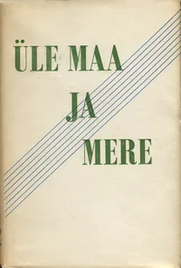 Üle maa ja mere