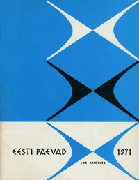 X Lääneranniku Eesti Päevad