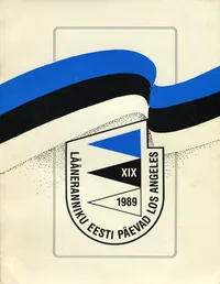XIX Lääneranniku Eesti Päevad