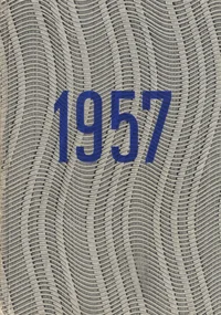 Eesti kroonika 1957