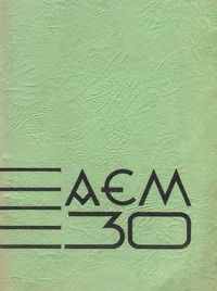 Adelaide Eesti Meeskoori kroonika 1973-78