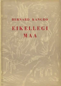 Eikellegi maa