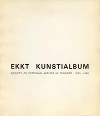 EKKT kunstialbum