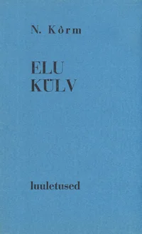 Elu külv