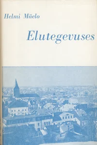 Elutegevuses