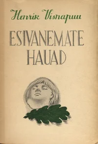 Esivanemate hauad