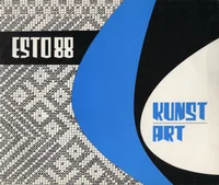 Esto'88 näitused. ESTO'88 exhibitions