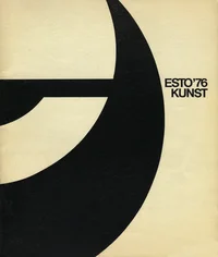 ESTO'76 kunst