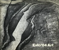 ESTO'84 art