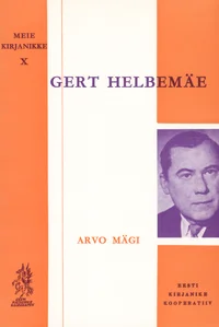 Gert Helbemäe