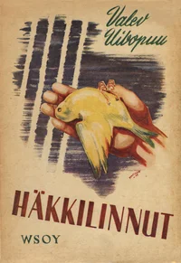 Häkkilinnut