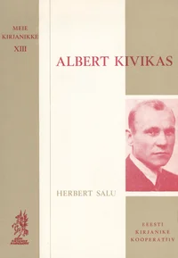 Albert Kivikas
