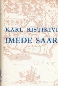 Imede saar